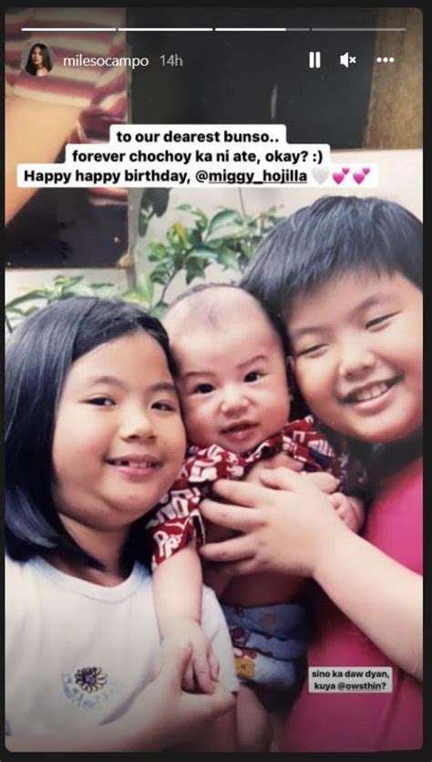 miles ocampo children.